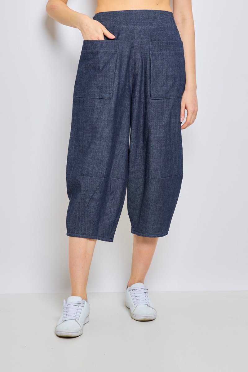 Pantalons Blue