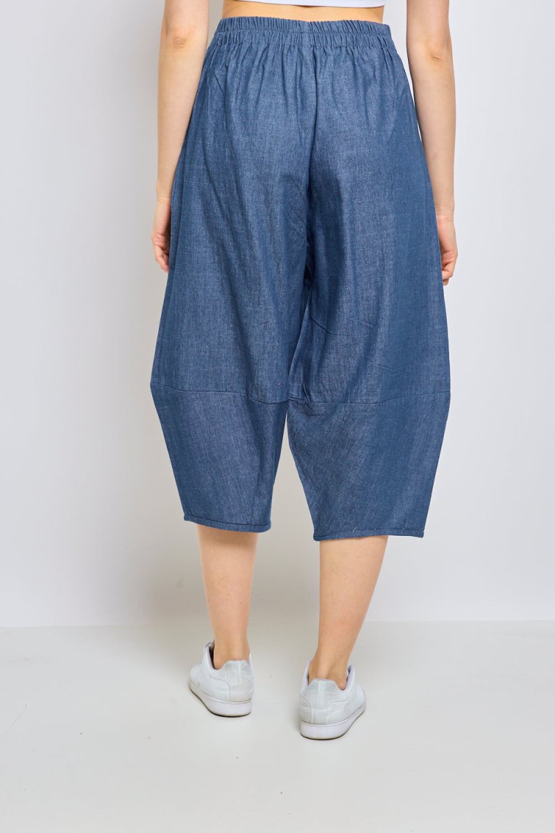 Pantalons Blue