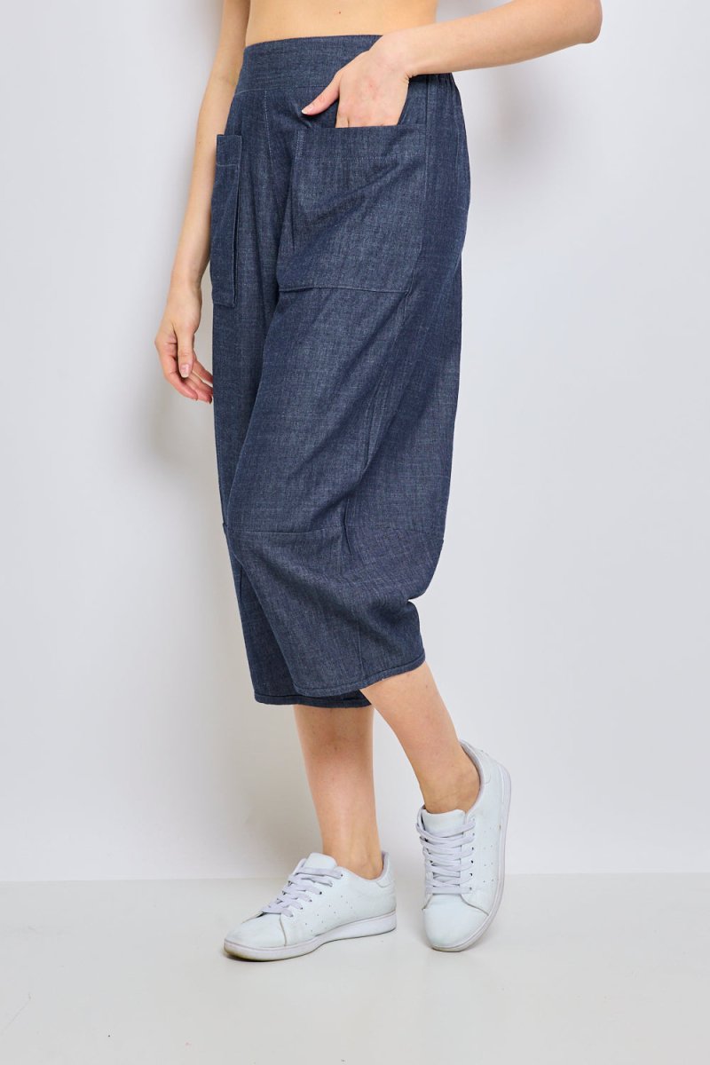 Pantalons Blue