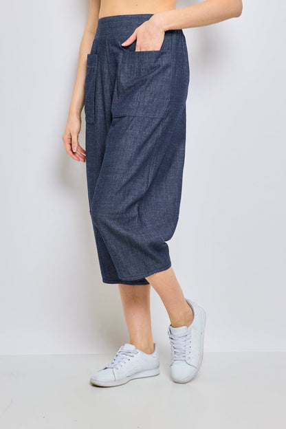 Pantalons Blue