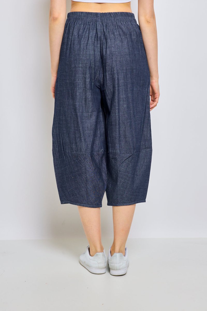 Pantalons Blue