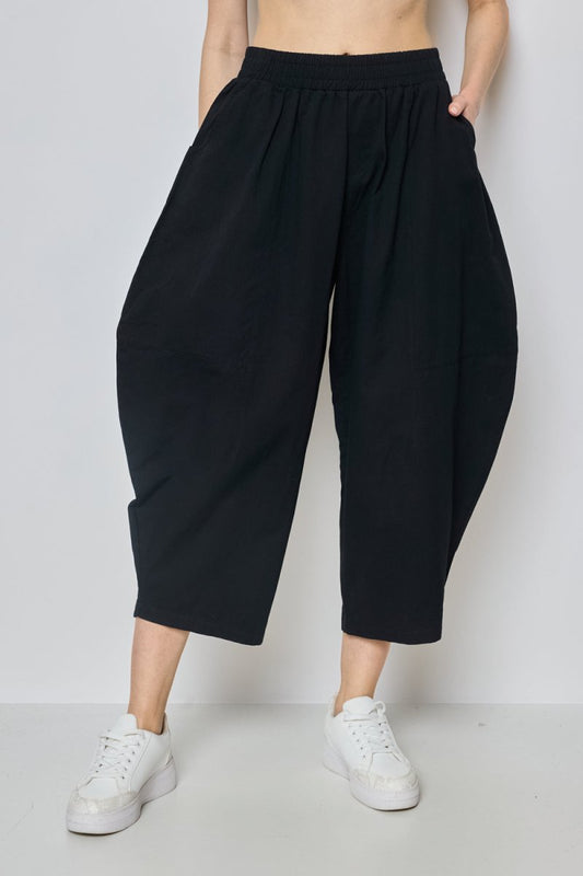 Pantalons Black