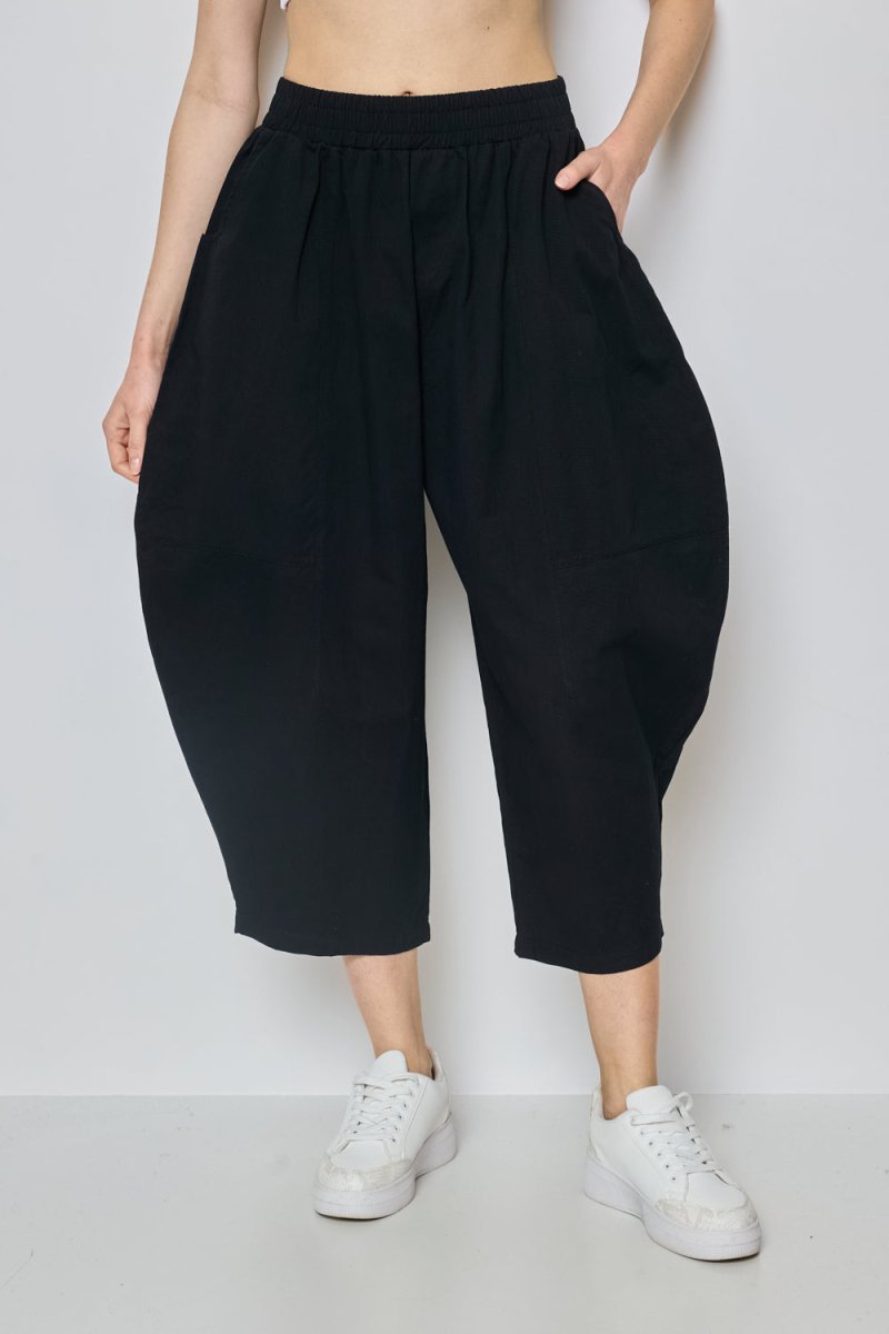 Pantalons Black