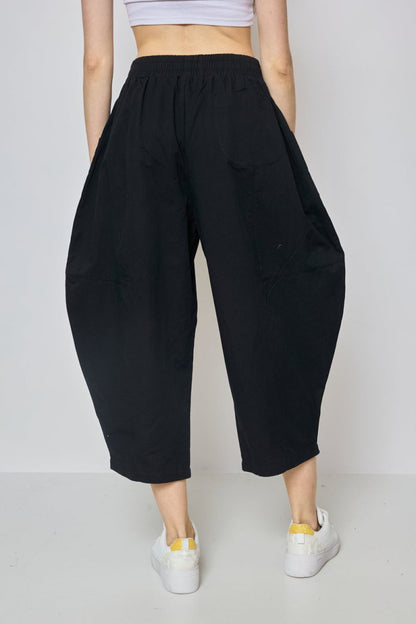 Pantalons Black