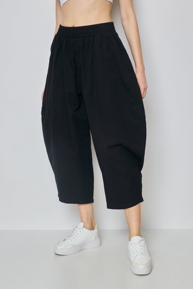 Pantalons Black