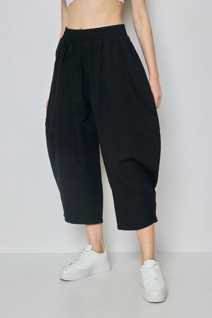 Pantalons Black