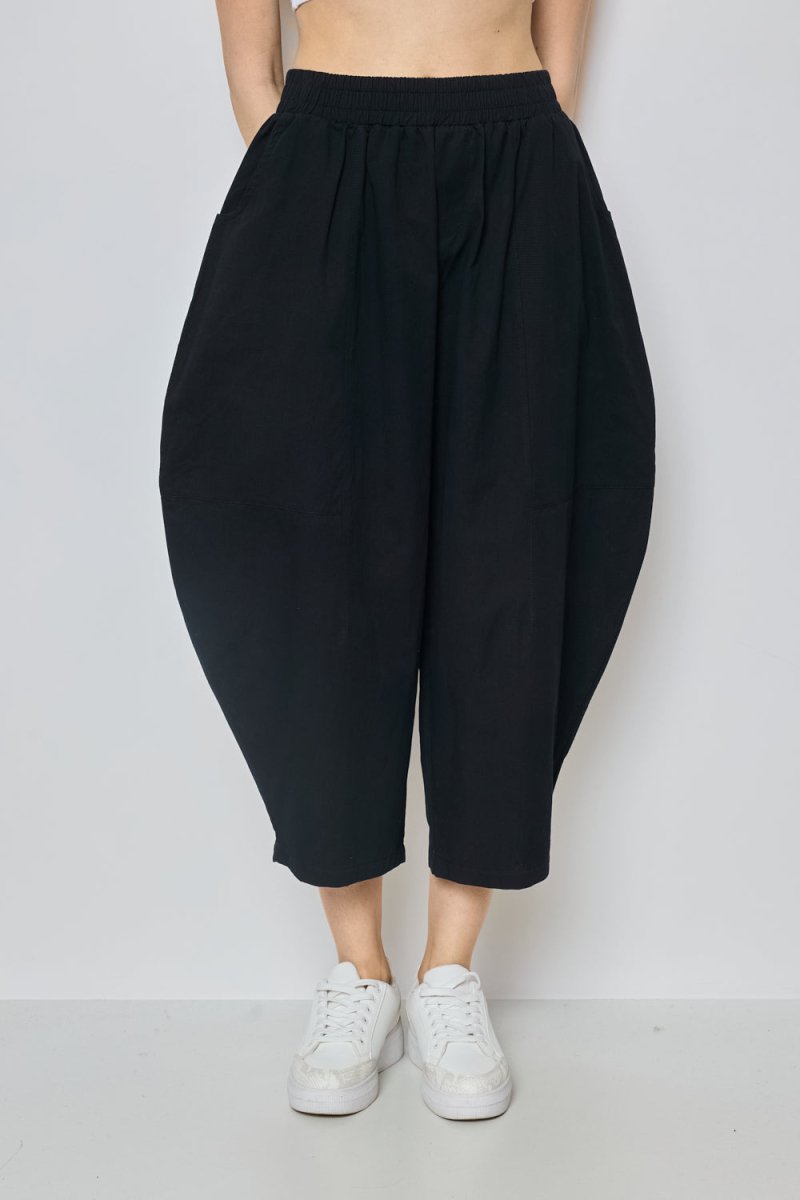 Pantalons Black