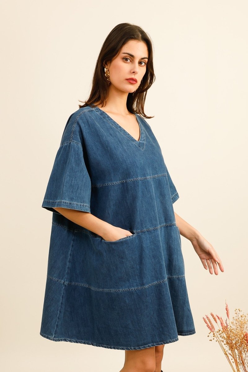 Robes Blue