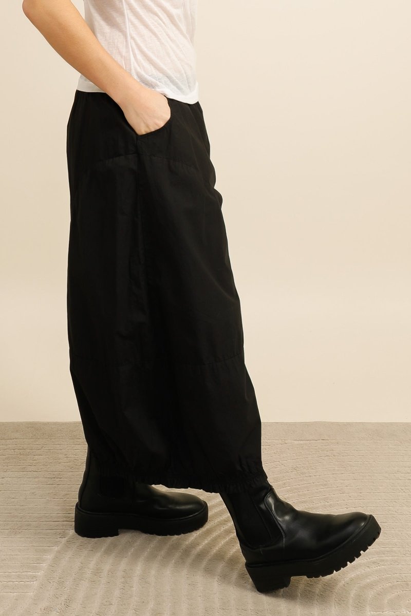 Pantalons Black