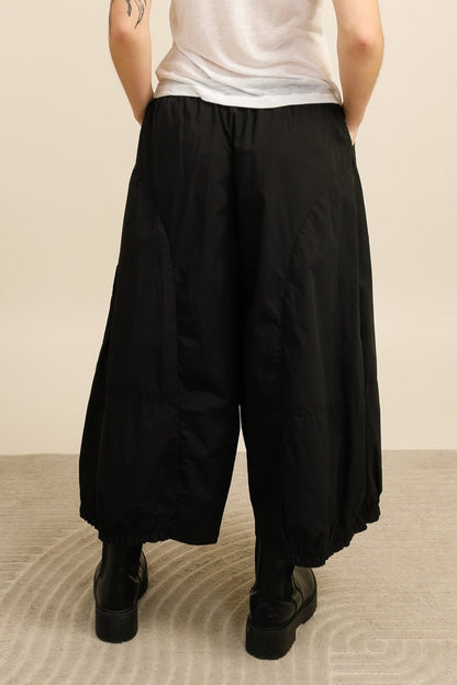 Pantalons Black