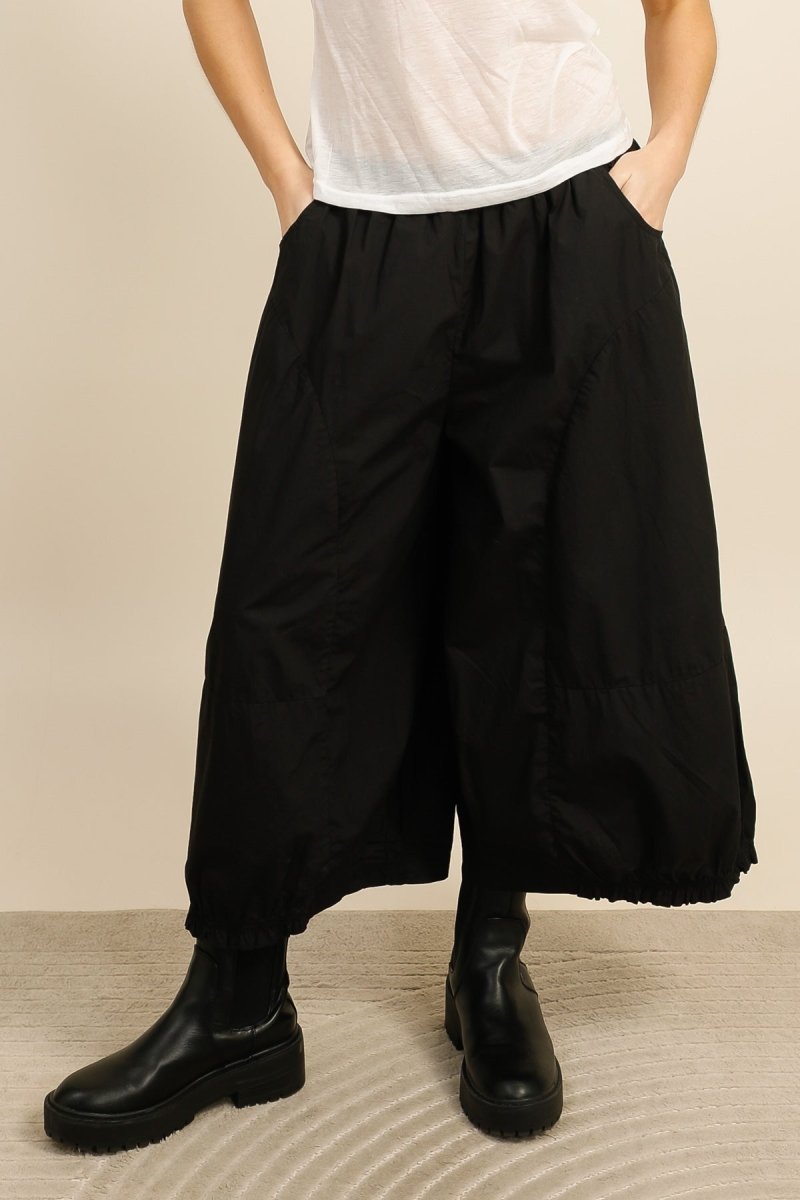 Pantalons Black