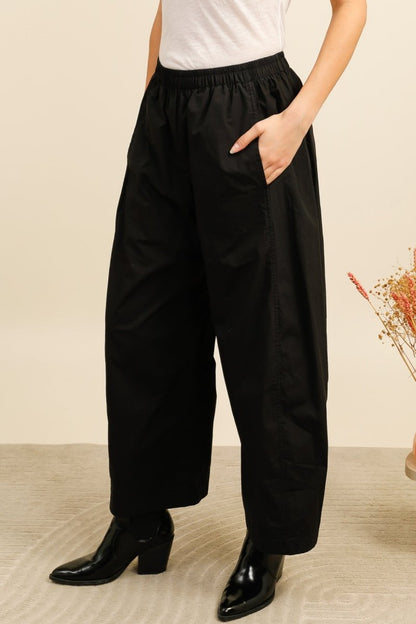 Pantalons Black
