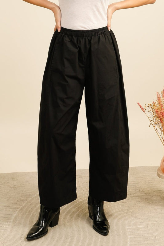 Pantalons Black