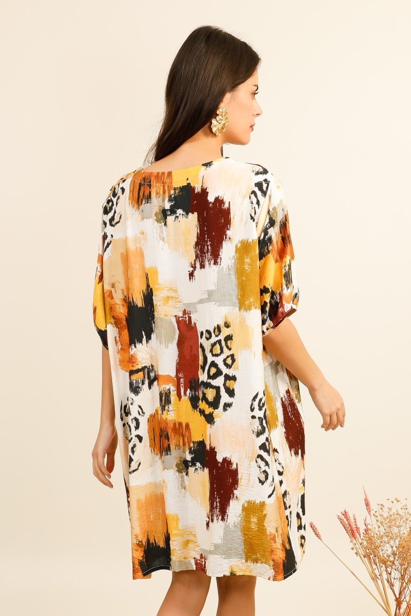 Robes Yellow