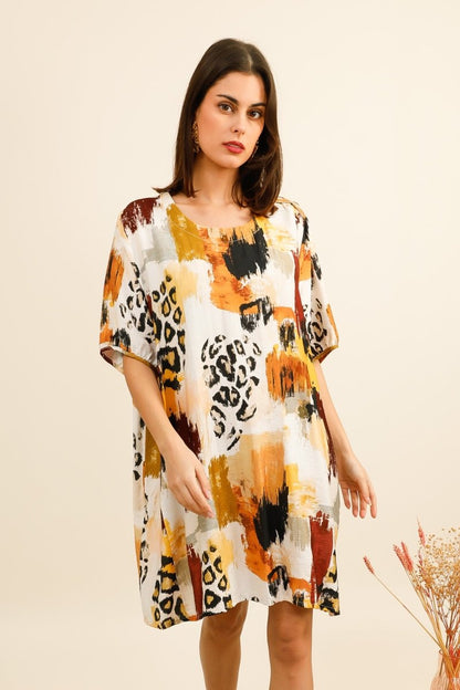 Robes Yellow