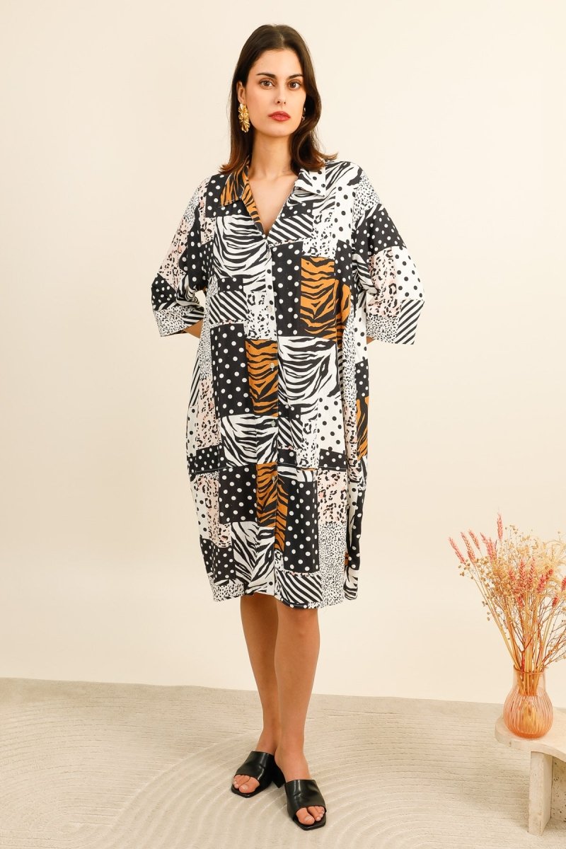 Robes Black