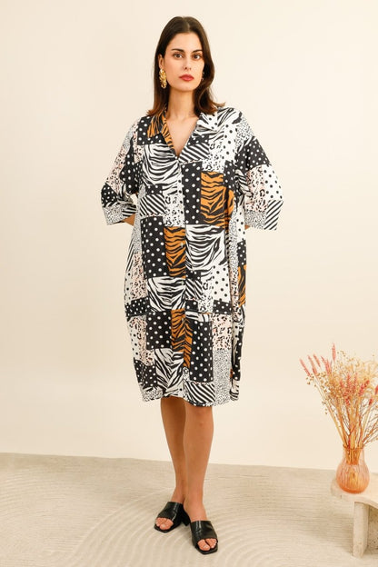 Robes Black