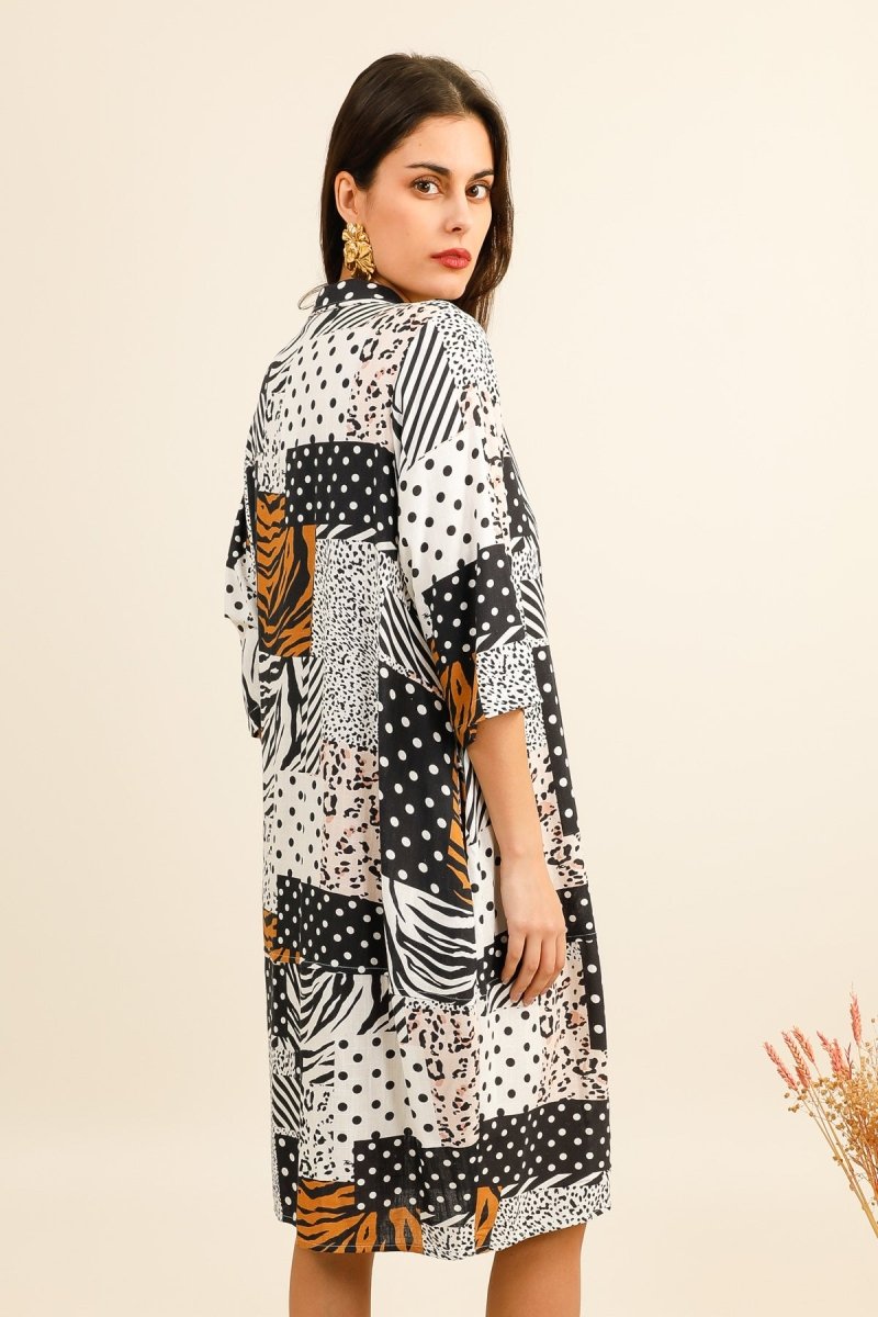 Robes Black