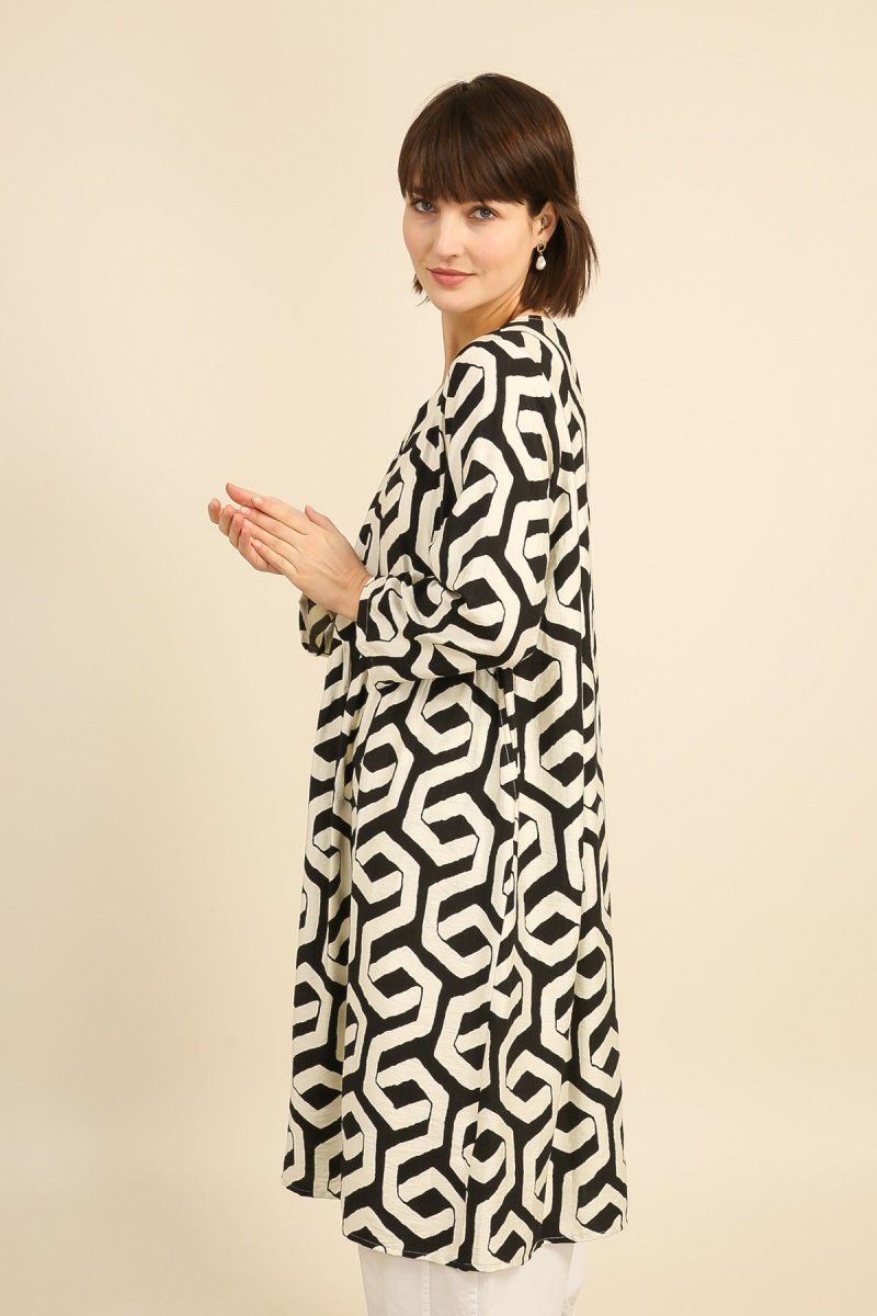 Robes Black