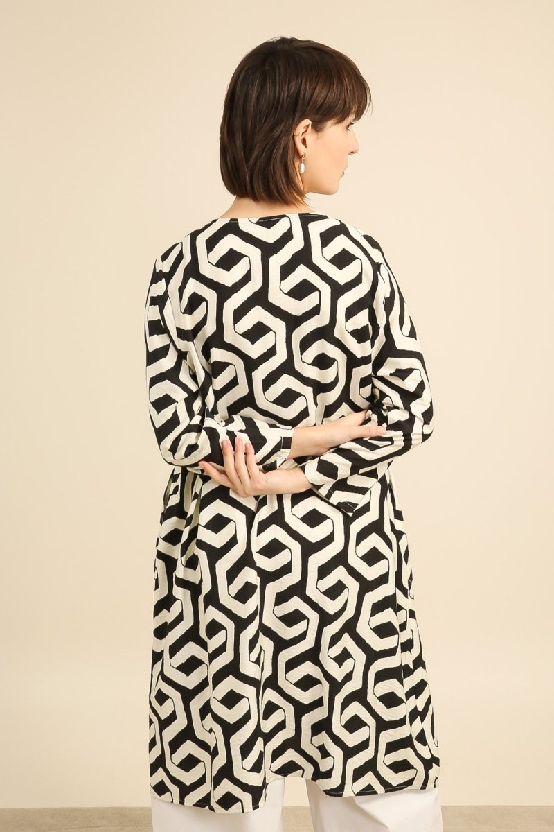 Robes Black