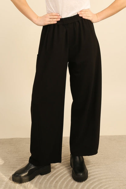 Pantalons Black