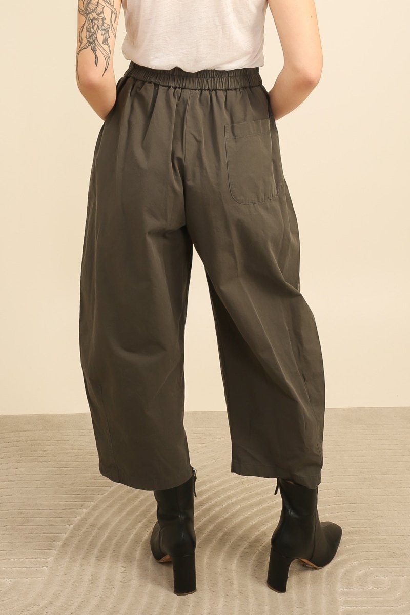 Pantalons Grey