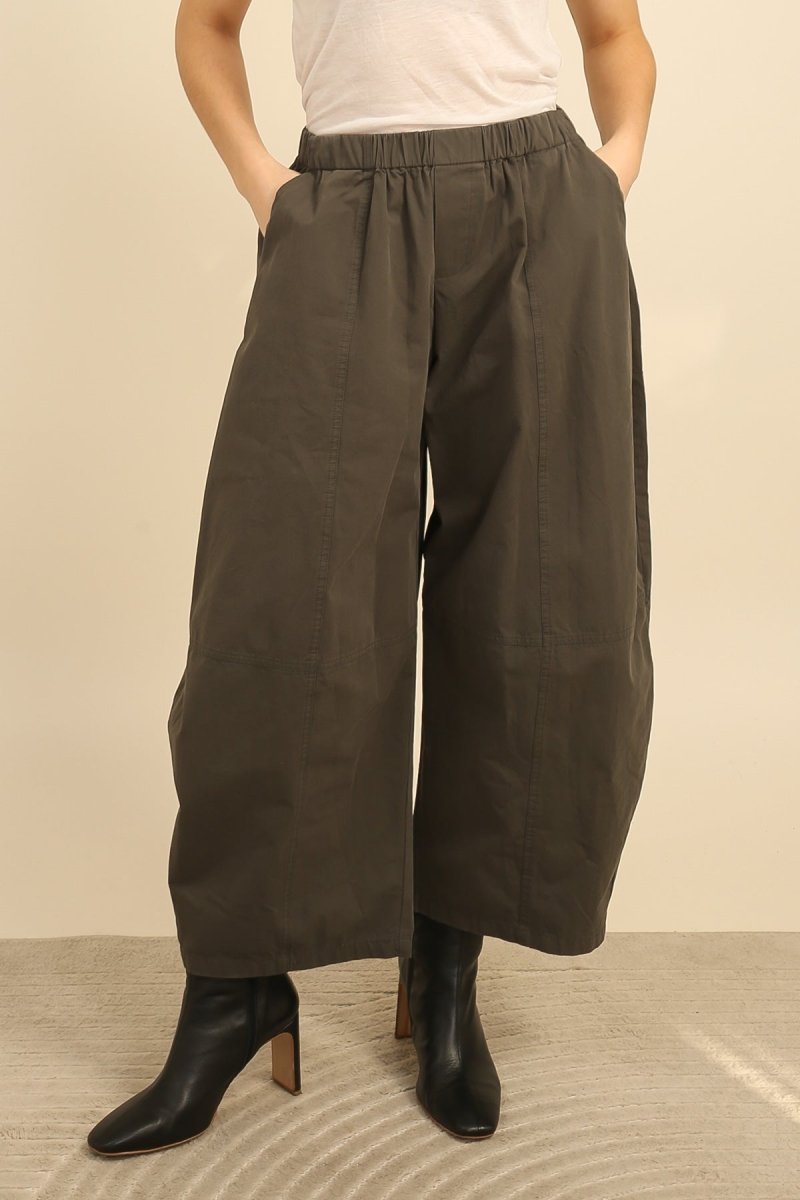 Pantalons Green