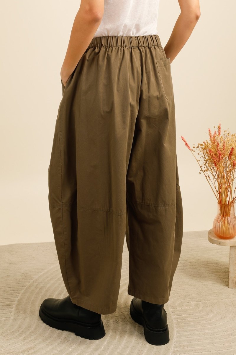 Pantalons Green