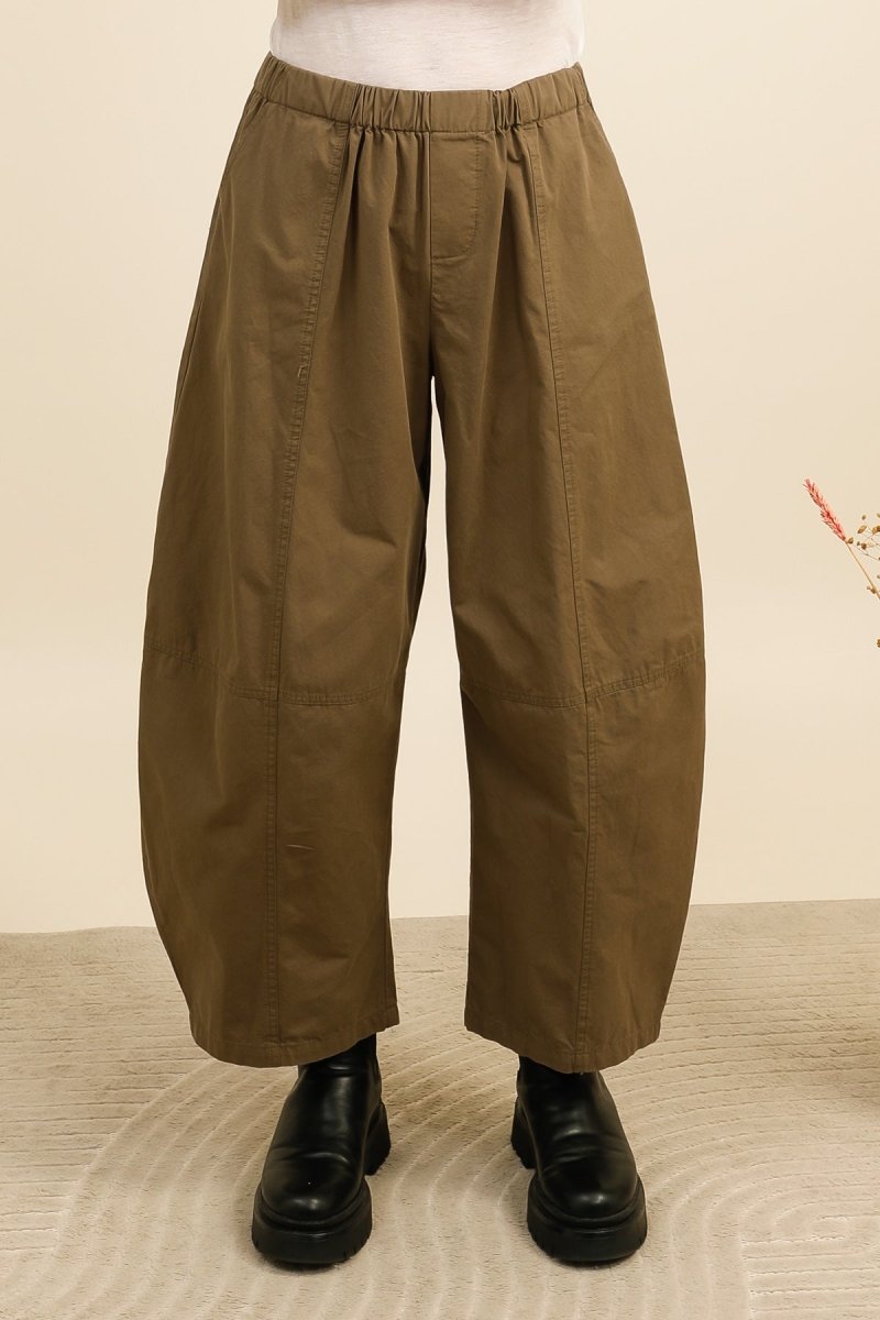 Pantalons Green
