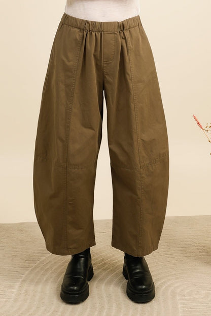 Pantalons Green