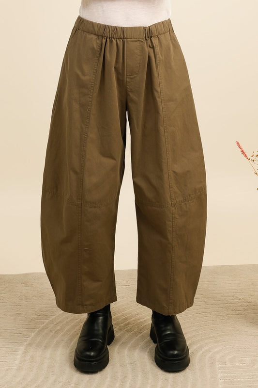 Pantalons Green