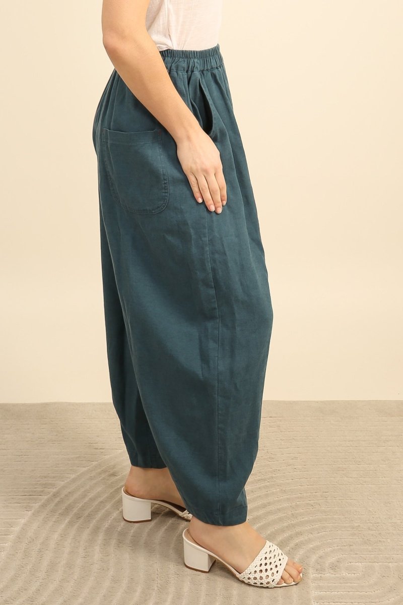Pantalons Blue