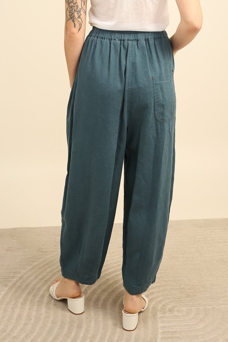 Pantalons Blue
