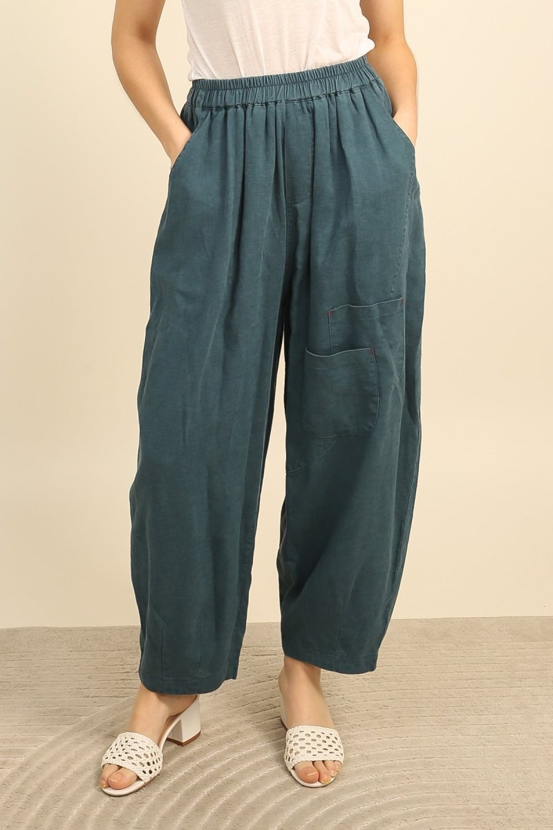 Pantalons Blue