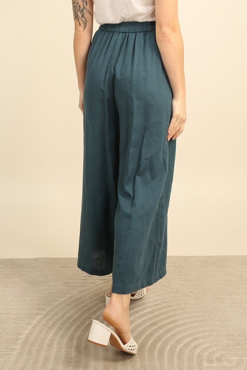 Pantalons Grey