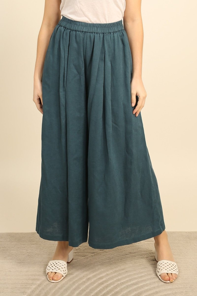 Pantalons Grey