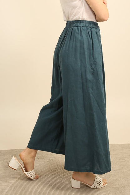 Pantalons Grey