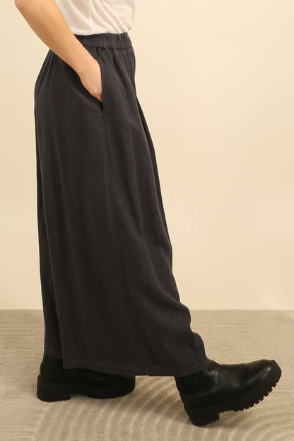 Pantalons Grey