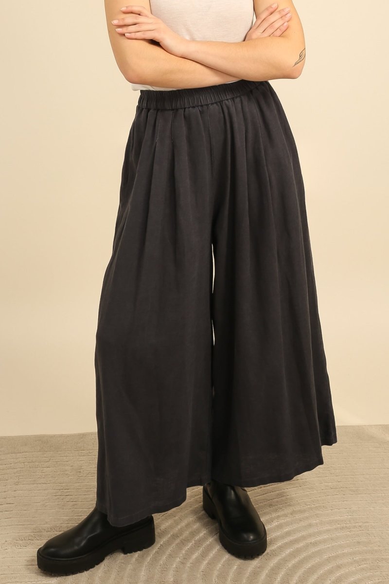 Pantalons Grey