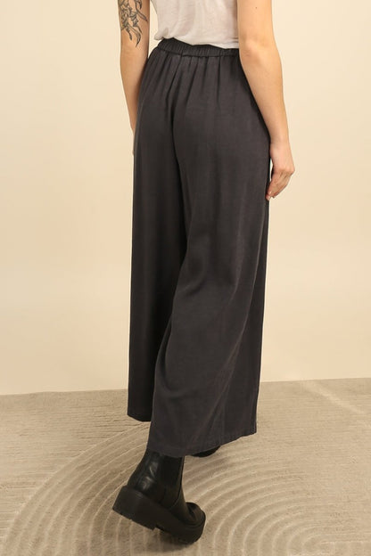 Pantalons Grey