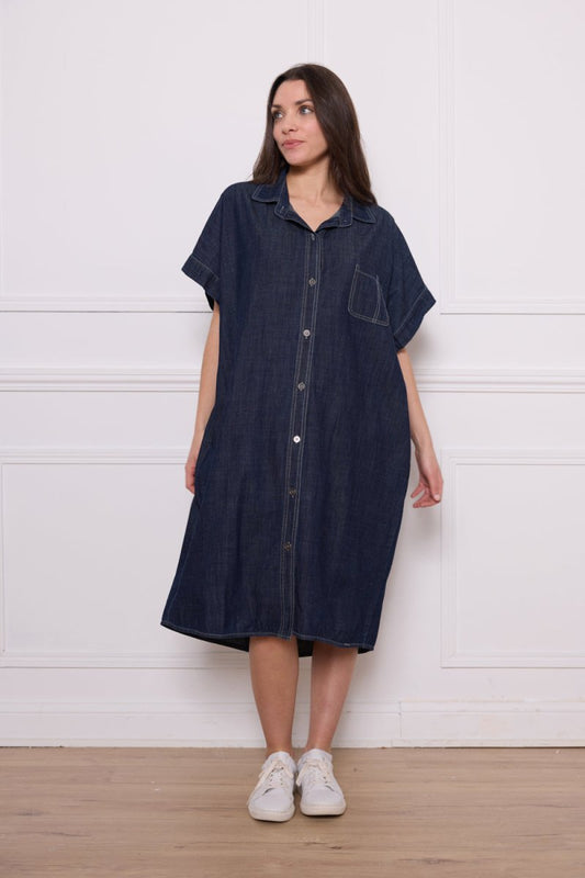 Robes Blue