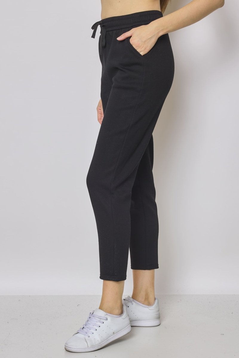 Pantalons Black