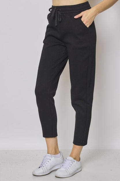 Pantalons Black