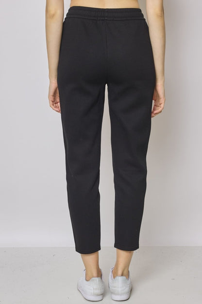 Pantalons Black