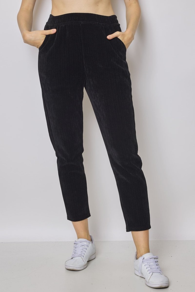 Pantalons Black