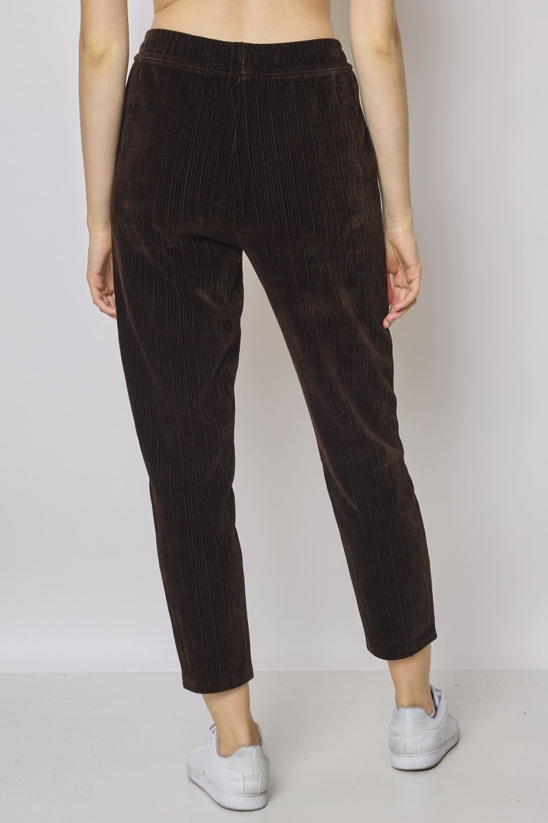 Pantalons Brown