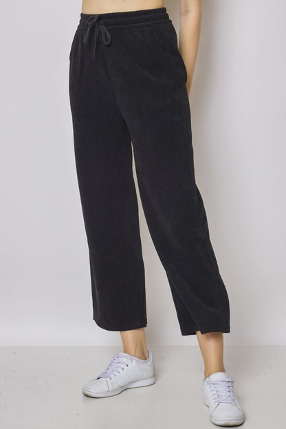 Pantalons Black