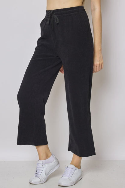 Pantalons Black