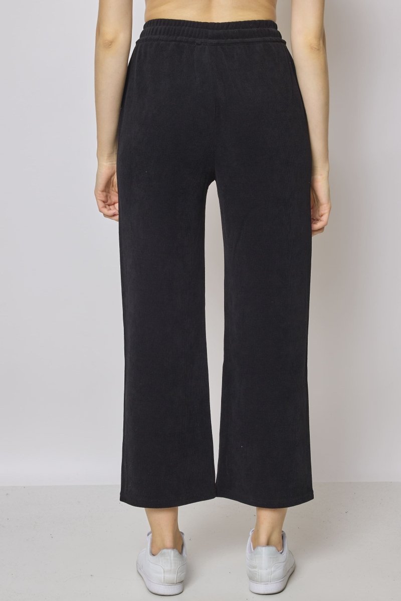 Pantalons Black