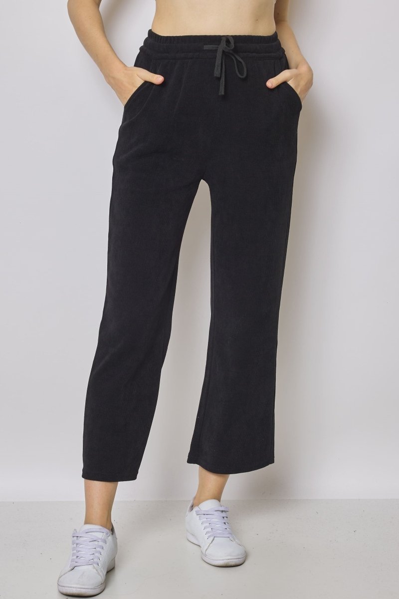 Pantalons Black